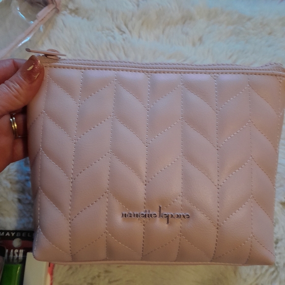 Nanette lepore cosmetic bags/bundle - Picture 11 of 15